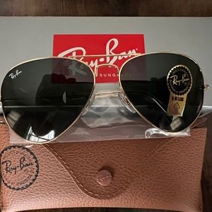 Ray Ban Aviator